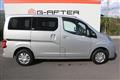 2016 Nissan NV200 VANETTE