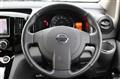 2015 Nissan NV200 VANETTE