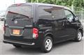 2015 Nissan NV200 VANETTE