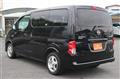 2015 Nissan NV200 VANETTE