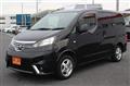 2015 Nissan NV200 VANETTE