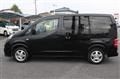 2015 Nissan NV200 VANETTE