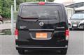 2015 Nissan NV200 VANETTE