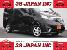2015 Nissan NV200 VANETTE