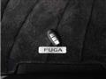 2016 Nissan Fuga