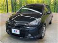 2016 Toyota Vitz