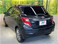 2016 Toyota Vitz