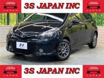2016 Toyota Vitz