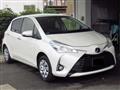 2020 Toyota Vitz