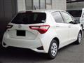 2020 Toyota Vitz