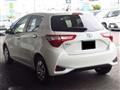2020 Toyota Vitz