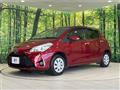 2019 Toyota Vitz