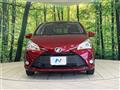 2019 Toyota Vitz