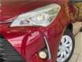 2019 Toyota Vitz