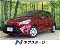 2019 Toyota Vitz