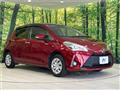 2019 Toyota Vitz