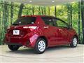 2019 Toyota Vitz