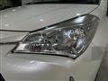 2017 Toyota Vitz