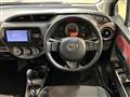 2017 Toyota Vitz