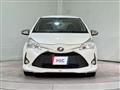 2017 Toyota Vitz