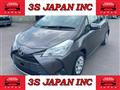 2020 Toyota Vitz