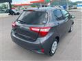 2020 Toyota Vitz