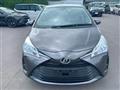 2020 Toyota Vitz
