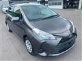 2020 Toyota Vitz