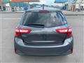 2020 Toyota Vitz