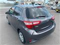 2020 Toyota Vitz