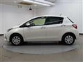 2019 Toyota Vitz