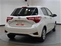 2019 Toyota Vitz