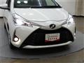 2019 Toyota Vitz