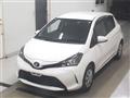2017 Toyota Vitz