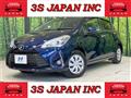 2019 Toyota Vitz