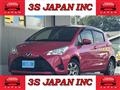2019 Toyota Vitz