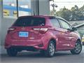 2019 Toyota Vitz