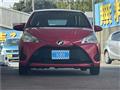 2019 Toyota Vitz