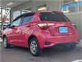 2019 Toyota Vitz