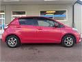 2019 Toyota Vitz