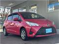 2019 Toyota Vitz
