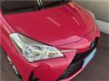 2019 Toyota Vitz