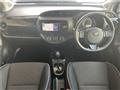 2019 Toyota Vitz