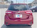 2019 Toyota Vitz