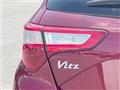 2019 Toyota Vitz