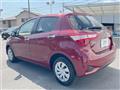 2019 Toyota Vitz