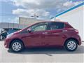 2019 Toyota Vitz