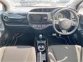 2019 Toyota Vitz