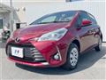 2019 Toyota Vitz
