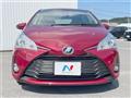 2019 Toyota Vitz